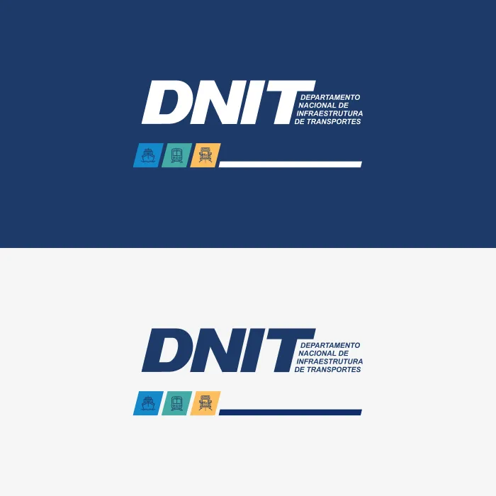 DNIT — Identidade Visual — 1