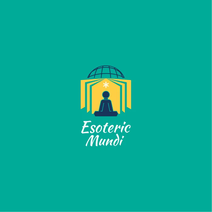Esoteric Mundi — Identidade e Embalagens — 1