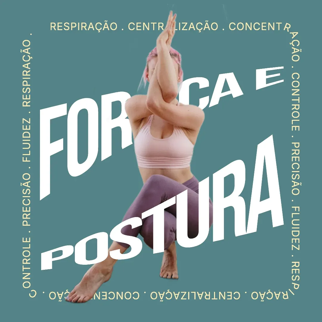 Árvora Studio de Pilates — Identidade Visual — 5