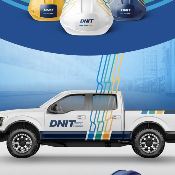 DNIT — Identidade Visual — 6