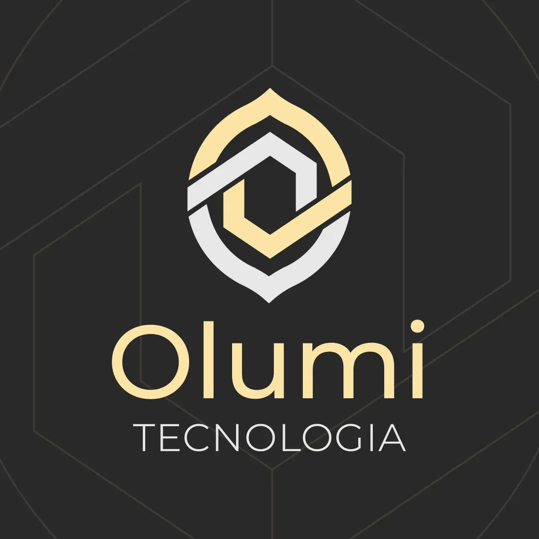 Olumi Tecnologia — Identidade Visual — 7