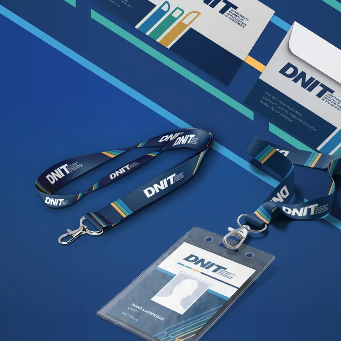 DNIT — Identidade Visual — 9
