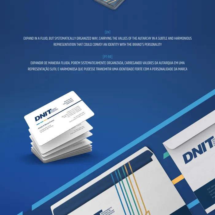 DNIT — Identidade Visual — 10