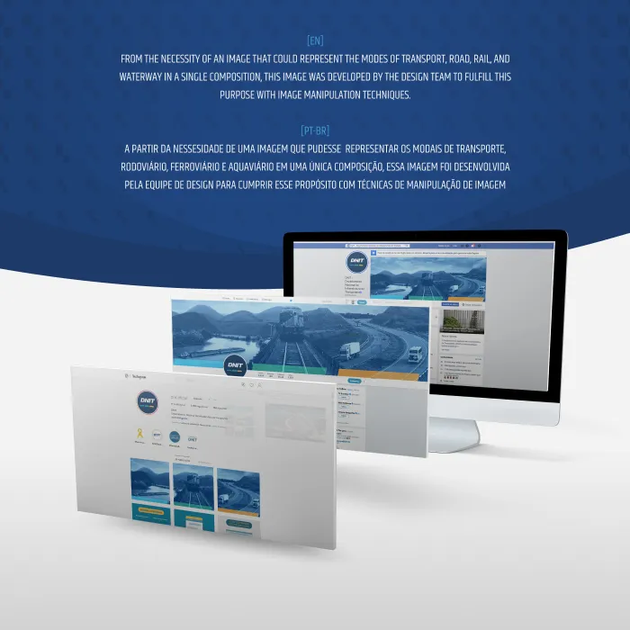 DNIT — Identidade Visual — 14
